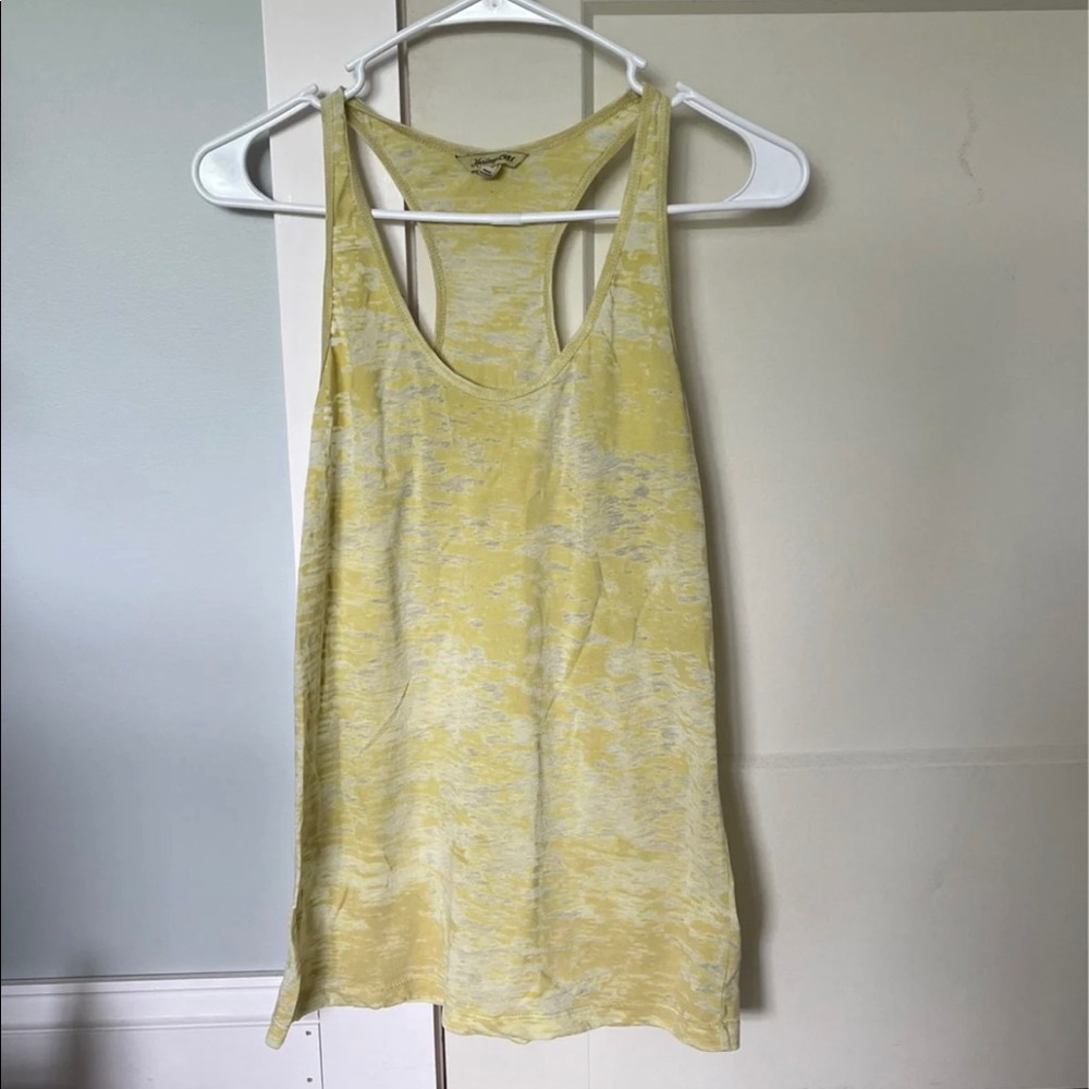 Tank top